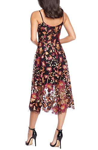 Dress the Population Women's Uma