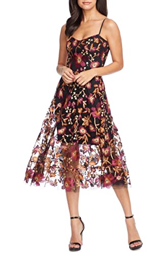 Dress the Population Women's Uma