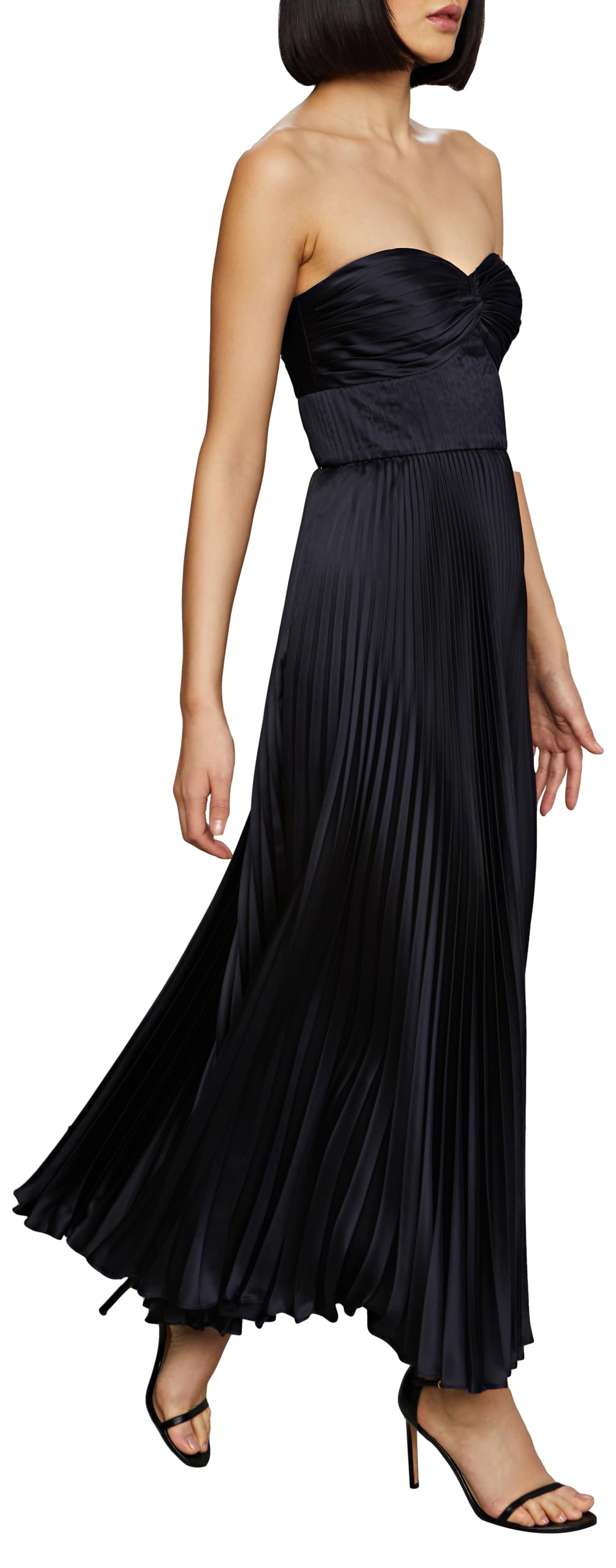 AMUR Women's Belle Dress