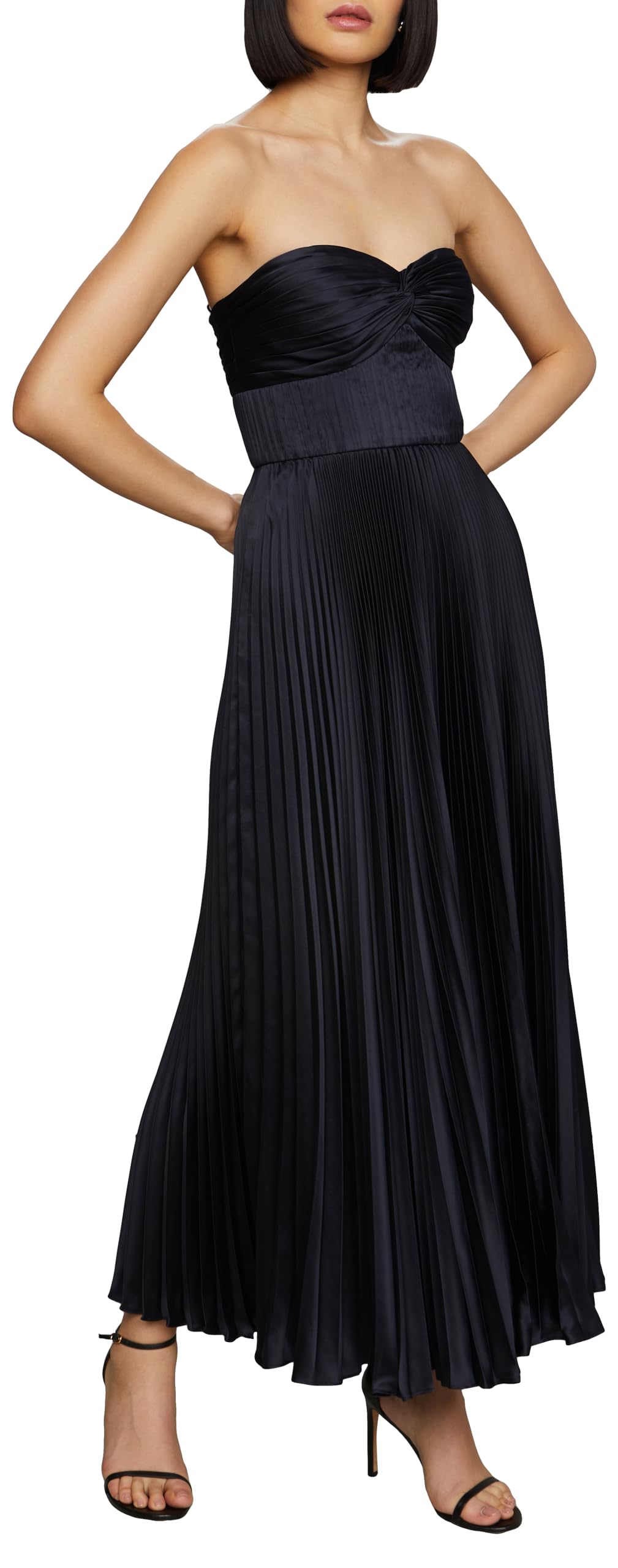AMUR Women's Belle Dress