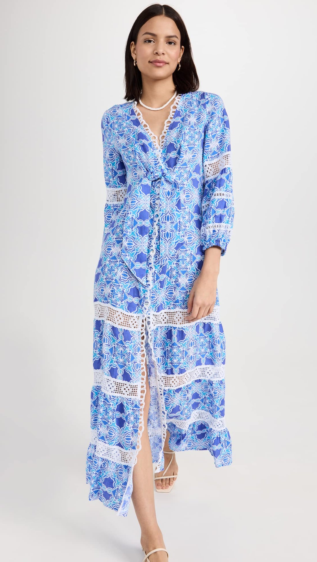 Women's Bacco 23 Dress