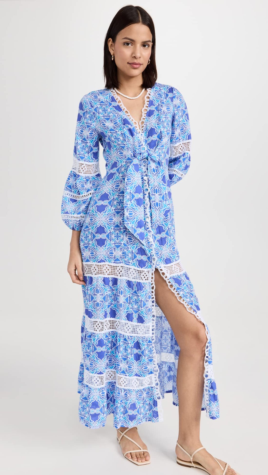 Women's Bacco 23 Dress