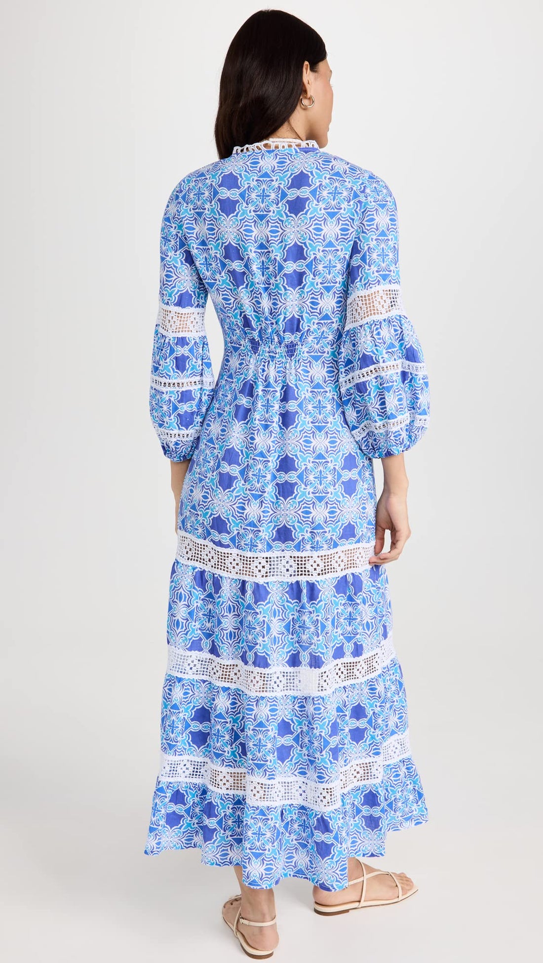 Women's Bacco 23 Dress