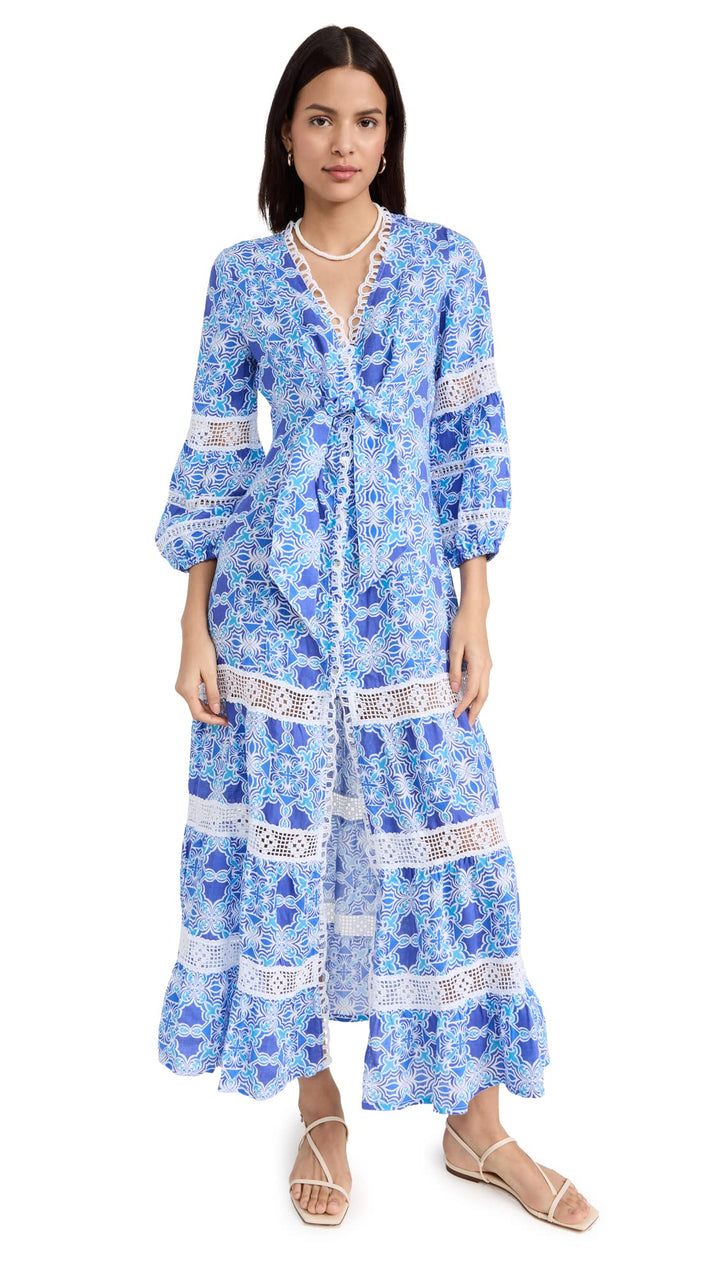 Women's Bacco 23 Dress