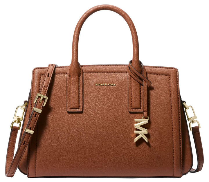 Michael Kors Laila Small Satchel