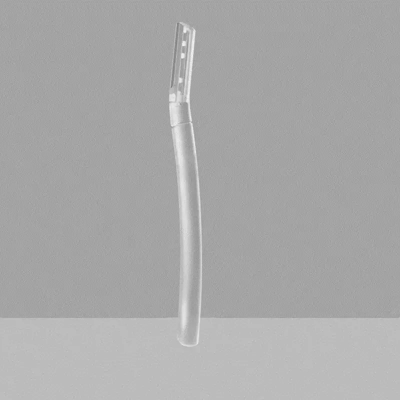 2-in-1 USB Eyebrow Trimmer for Men & Women