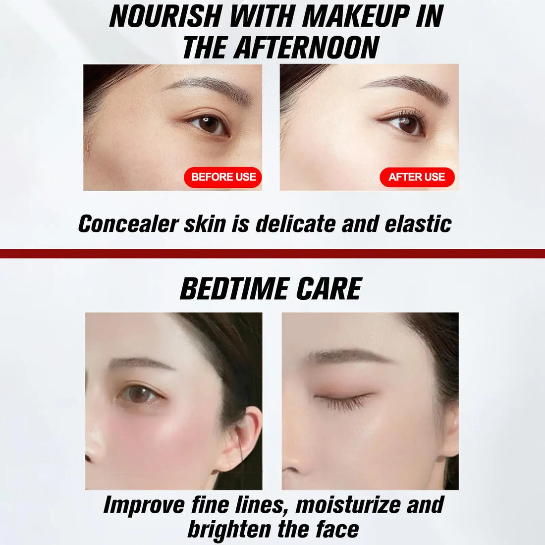 Dragon Blood Cream – Nourishing & Moisturizing Facial Serum (50g)
