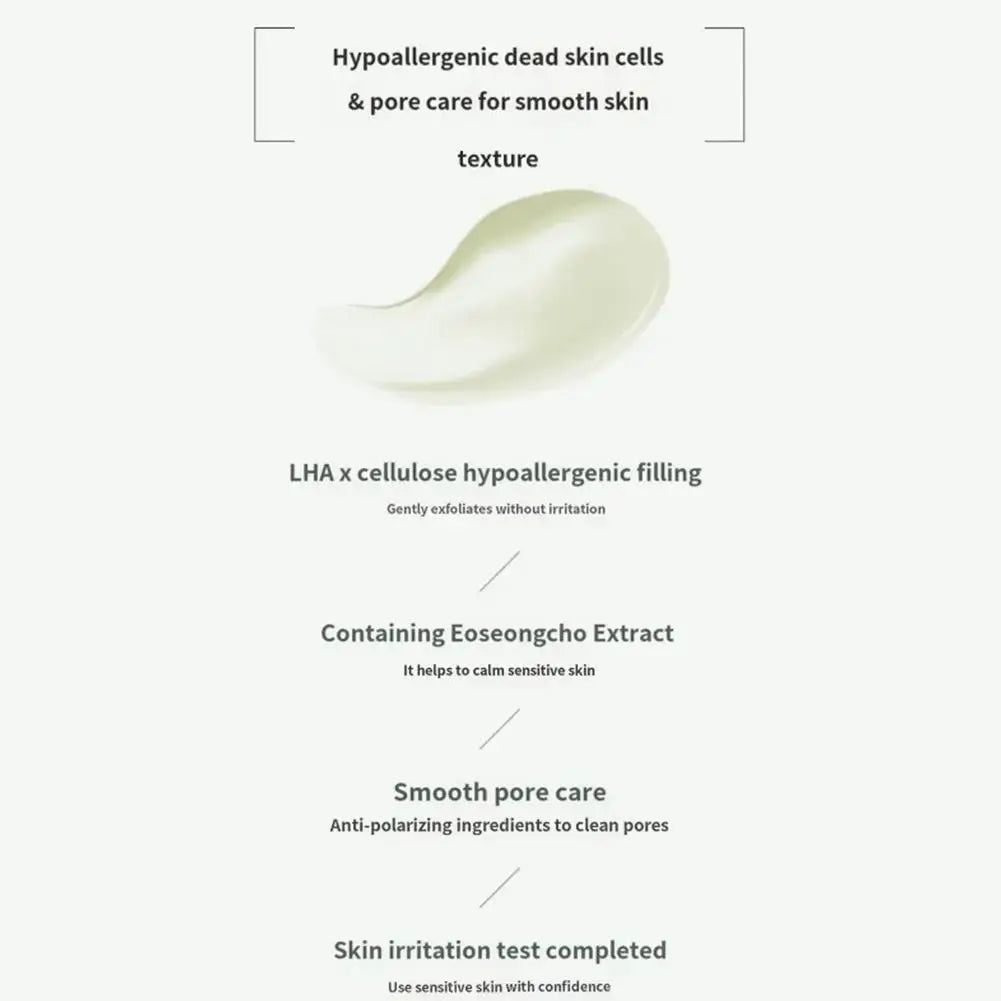 Heartleaf Quercetinol Pore Deep Cleansing Foam - 150ml