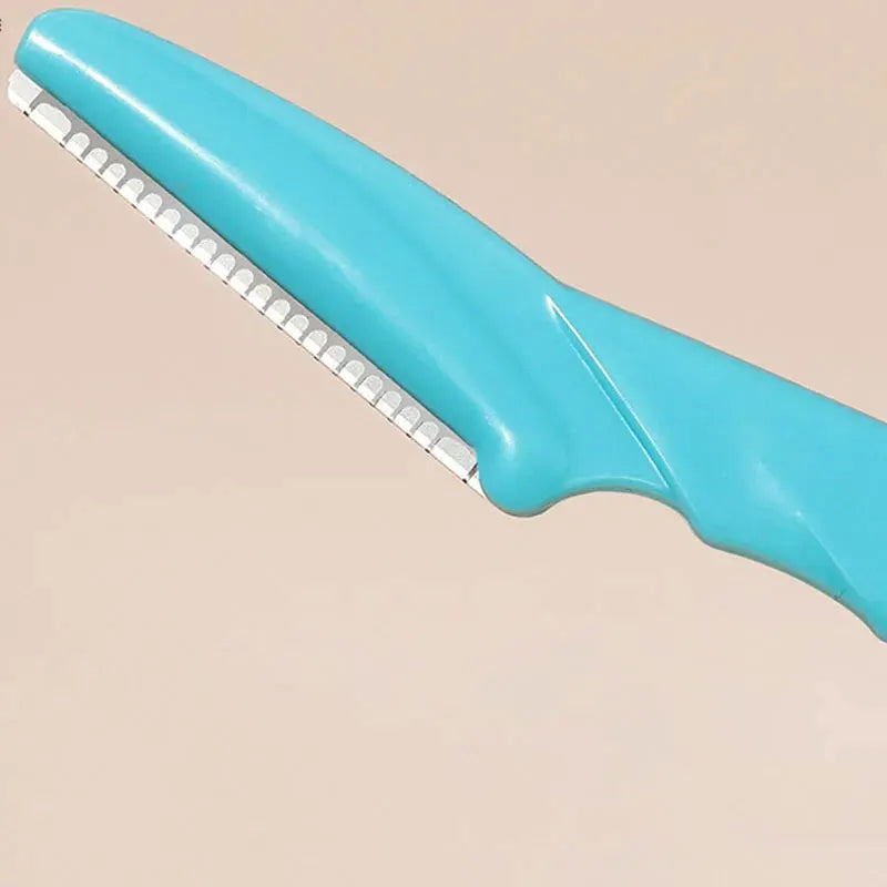 Safe Eyebrow Razor for Men and Women – Beginner-Friendly
