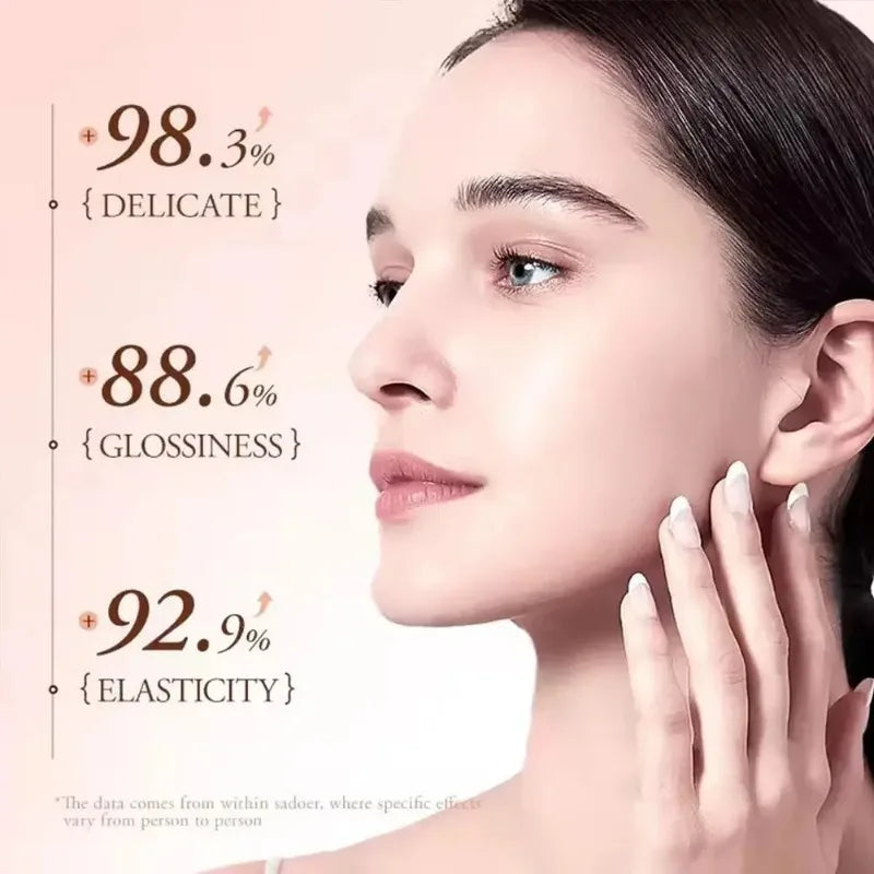 Dragon Blood Retinol Cream | Moisturizing & Anti-Aging Facial Cream 50ml