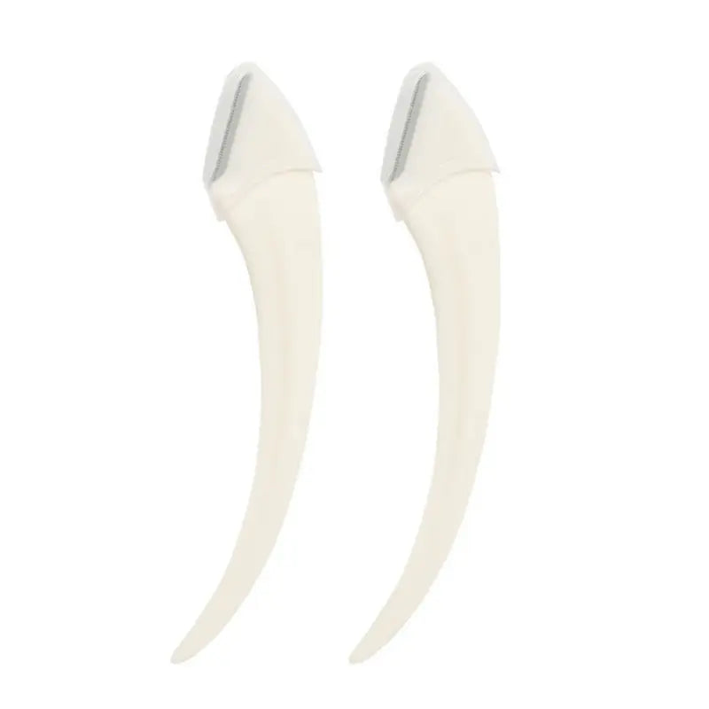 Professional Eyebrow Trimming Knife & Razor