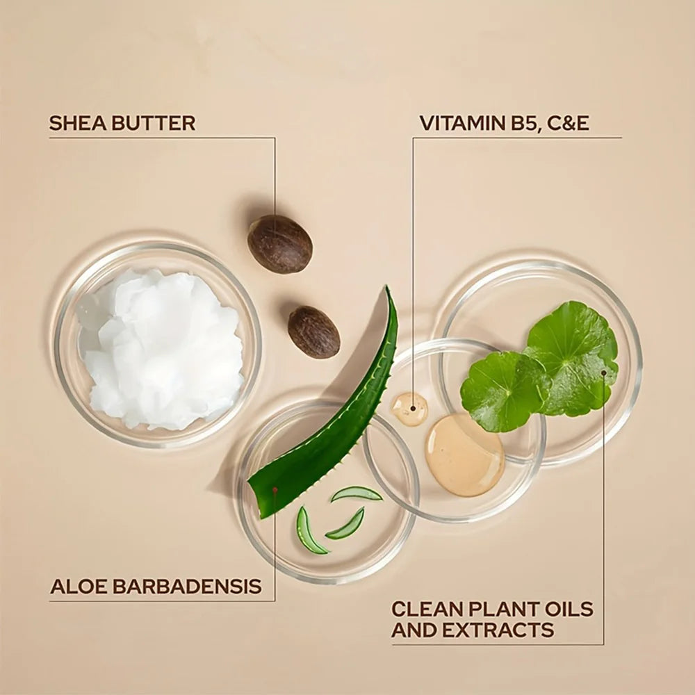 Retinol Anti-Aging Face Cream with Collagen & Hyaluronic Acid