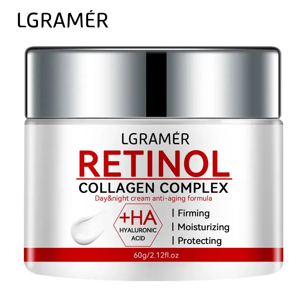 Retinol Firming & Whitening Face Cream – 30ml