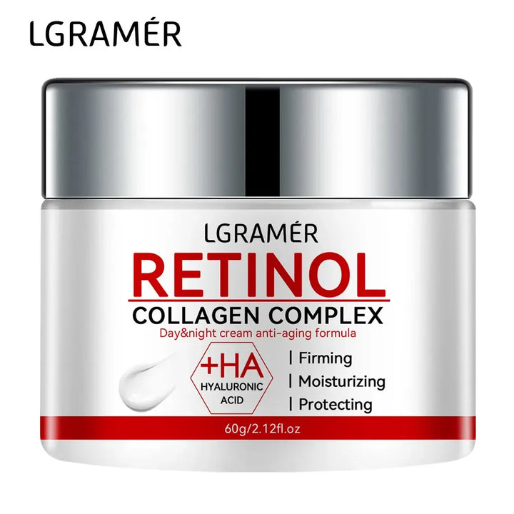 Retinol Firming & Whitening Face Cream – 30ml