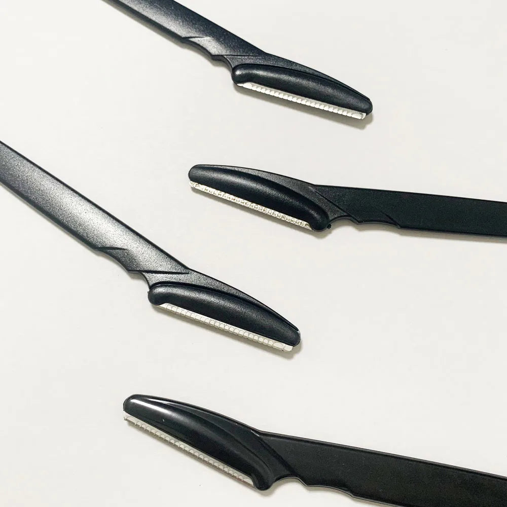 Eyebrow Trimmer Knife – Portable Hair Removal Blade