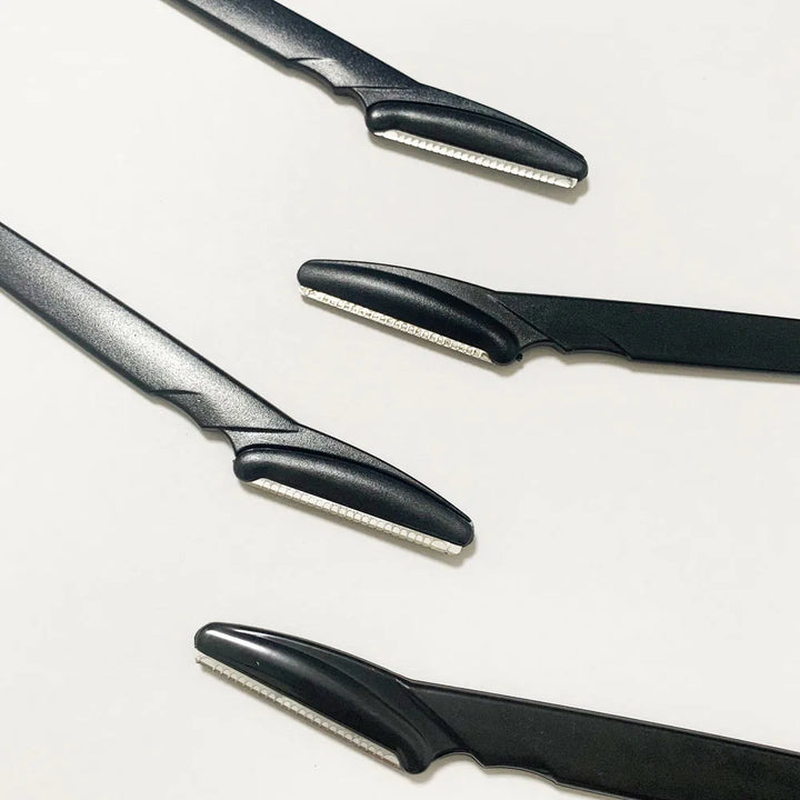Eyebrow Trimmer Knife – Portable Hair Removal Blade