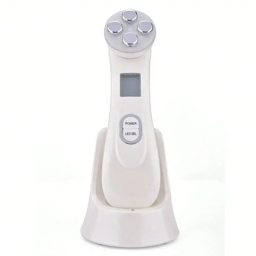 Mini LED Face Rejuvenation Wand