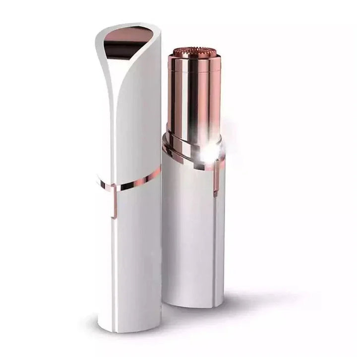 Mini Electric Eyebrow & Hair Trimmer