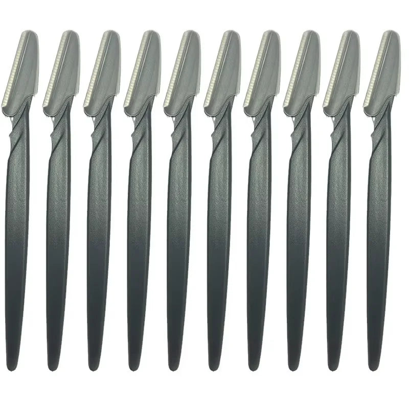 Safe Eyebrow Razor for Men and Women – Beginner-Friendly