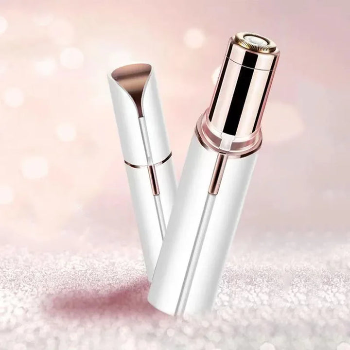 Mini Electric Eyebrow & Hair Trimmer