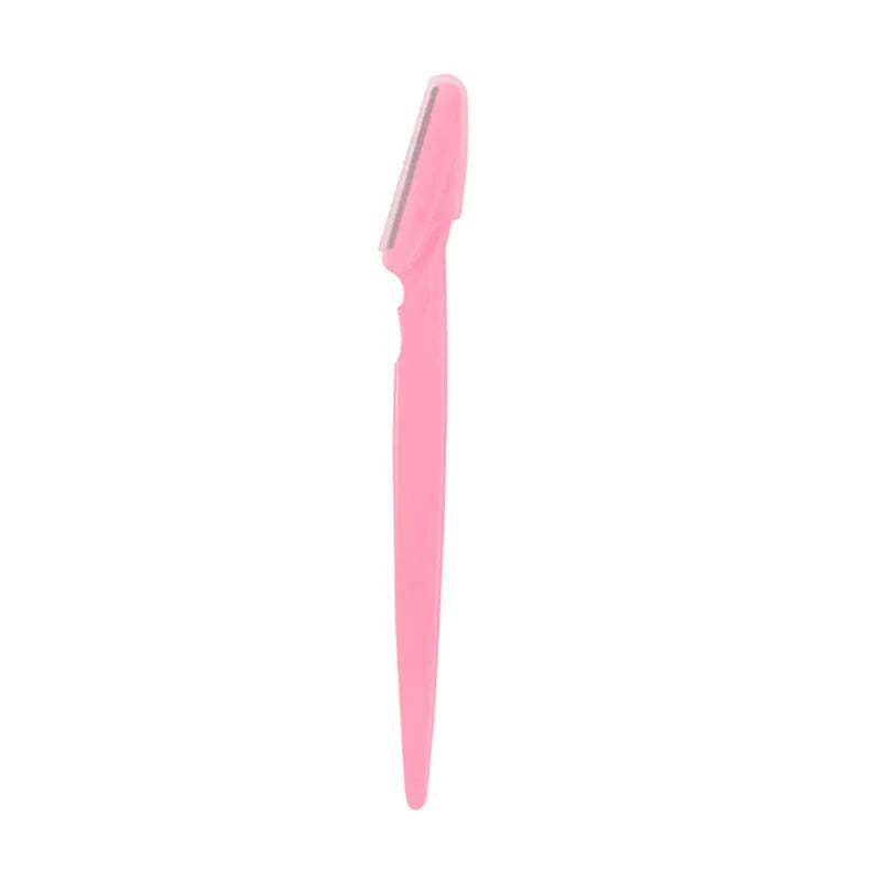 Safe Eyebrow Razor for Men and Women – Beginner-Friendly