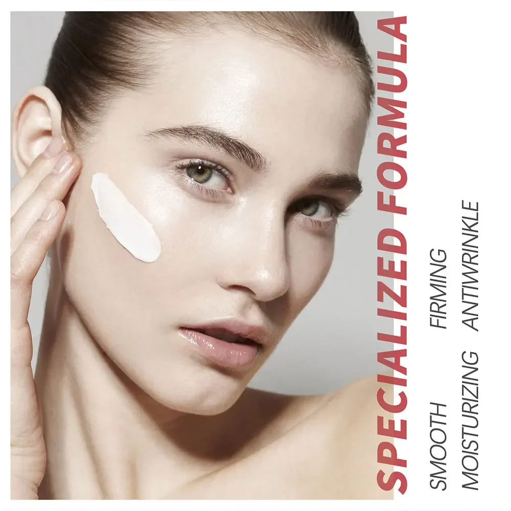 Retinol Firming & Whitening Face Cream – 30ml
