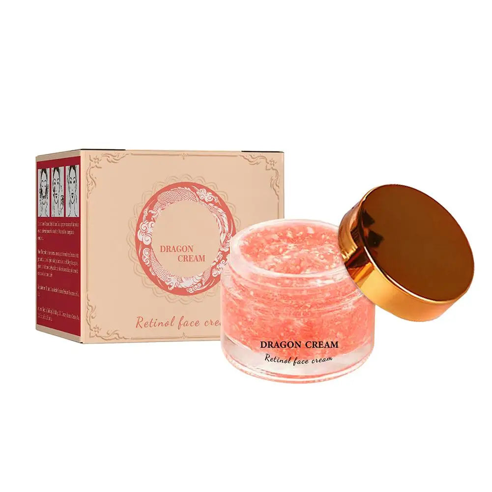 Dragon Blood Cream – Nourishing & Moisturizing Facial Serum (50g)